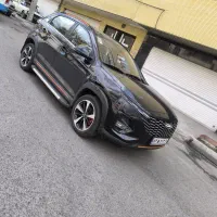 ام وی ام ایکس۳۳کراس توربو اتومات مدل۱۴۰۳درحدخشک