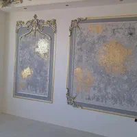 مدرس و مجری تخصصی در زمینه پتینه و گچبری مدرن|خدمات پیشه و مهارت|اراک, |دیوار