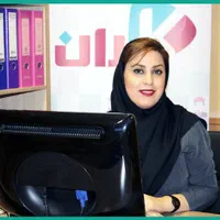 کارمند اداری و منشی خانم با روابط عمومی بالا|استخدام اداری و مدیریت|مشهد, کوشش|دیوار