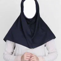 مقنعه تک و عمده