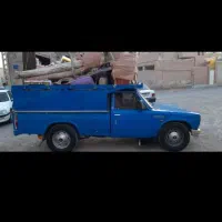 حمل اثاثیه منزل با نیسان و خاور|خدمات حمل و نقل|قم, آزادگان|دیوار