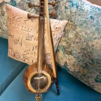 ساز کمانچه