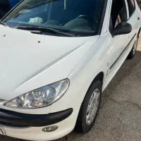 ۲۰۶مدل۹۸تیپ۲