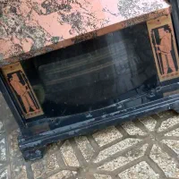 بخاری گازی تضمین سالم بودن|بخاری، هیتر، شومینه|دامغان, |دیوار