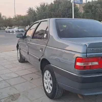 پژو اس ال ایکس