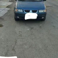 سمند مدل ۹۲|خودرو سواری و وانت|اهواز, فرهنگ شهر|دیوار