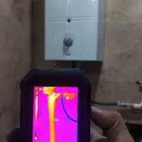 تاسیسات نشت یابی تشخیص ترکیدگی لوله کشی رفع نم چکه|خدمات پیشه و مهارت|تهران, مرزداران|دیوار