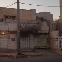 ۱۸۰ متر ویلایی سر دو نبش ، چهاراه زند|فروش خانه و ویلا|اهواز, نادری|دیوار
