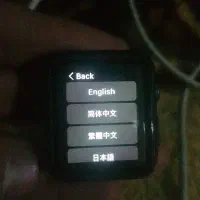 اپل واچ سری3