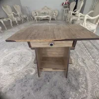 میز چرخ خیاطی