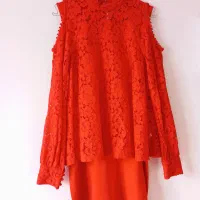 لباس مجلسی|لباس|مینودشت, |دیوار