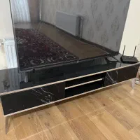 میز تلوزیون نو شیک|مبلمان خانگی و میز عسلی|مبارکه, |دیوار