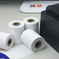 رول حرارتی هشت سانت