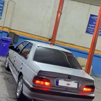 پارس مدل ۸۶