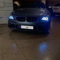 Bmw 630 کروک بی ام و