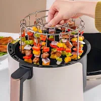 کباب پز استیل سرخکن و فر|ظروف پخت‌وپز|نیشابور, هفده شهریور|دیوار