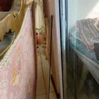 شیشه سکوریت 6 میل