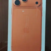 گوشی آیفون ۱۷ پرو مکس|موبایل|زاهدان, |دیوار