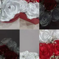 سفارش گل ربانی ( دسته گل.باکسی.شاخه ای )
