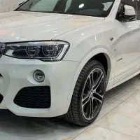BMW x4 2015