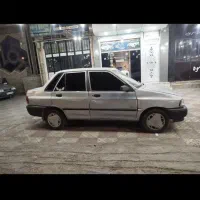 پراید 86