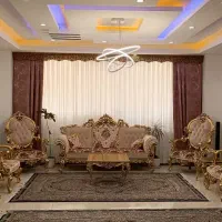 آپارتمان ۱۰۷ متری/فول بازسازی خیابان باباطاهر