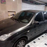 ماشین تیبا 2