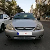 ریو مدل 86