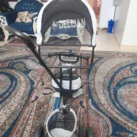 سه چرخه|دوچرخه، اسکیت، اسکوتر|تهران, اتابک|دیوار
