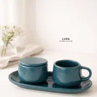 ست چای خوری تک نفره