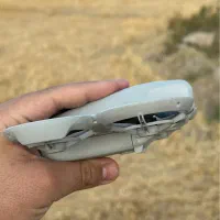 Dji neo نئو استاندارد|دوربین عکاسی و فیلم‌برداری|اصفهان, آبشار|دیوار