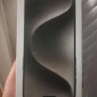 آیفون ۱۵پرومکس گم کردم مژدگانی۵ میلیونی به یابنده