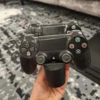ps4پرو|کنسول، بازی ویدئویی و آنلاین|قرچک, مهدیه|دیوار