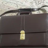 کیف اداری مردانه