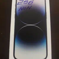 آیفون ۱۴ پرومکس ۲۵۶ zaa|موبایل|تهران, تهرانپارس غربی|دیوار