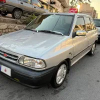 پراید شاسی پلمپ|خودرو سواری و وانت|دماوند, گیلاوند|دیوار