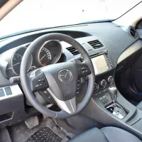 مزدا 3 تک برگ سند مدل 96|خودرو سواری و وانت|اصفهان, لنبان|دیوار