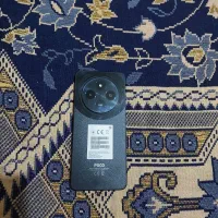 گوشی پوکو c75