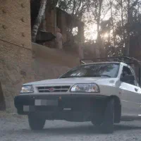 پراید وانت آخراسفند 1403