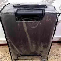 کاور چمدان|کیف، کفش، کمربند|آبادان, |دیوار