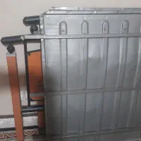 تخت خواب کامل به فروش می‌رسد