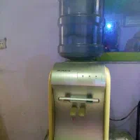 آب سرد و گرم کن
