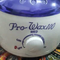 دستگاه شمع وموم