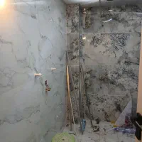 کاشی.کاشی‌کاری. سرامیکاری بازسازی .تخریب.کل تهران