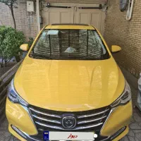 تاکسی fmc 511 فردا موتورز