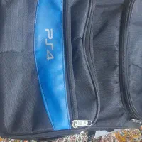 کنسول بازی ps 4|کنسول، بازی ویدئویی و آنلاین|تهران, شوش (باغ آذری)|دیوار