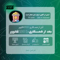 ادمینی اینستاگرام/تولیدمحتوا/عکاسی و فیلمبرداری|خدمات رایانه‌ای و موبایل|قزوین, |دیوار