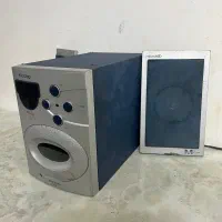 اسپیکر کامپیوتر