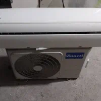 کولر ۱۸ هزار زانتی