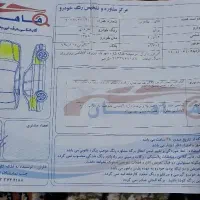 پراید Saba GLXI، مدل ۱۳۸۵|خودرو سواری و وانت|داران, |دیوار